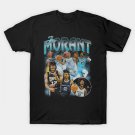 Ja Morant Vintage Bootleg T-Shirt