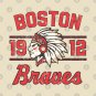 Boston Braves 1912 T-Shirt