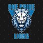 Lions T-Shirt