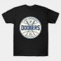 Old Style Dodgers 1 By Buck Tee T-Shirt