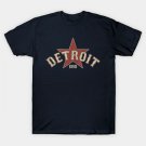 Detroit Stars 1919 T-Shirt