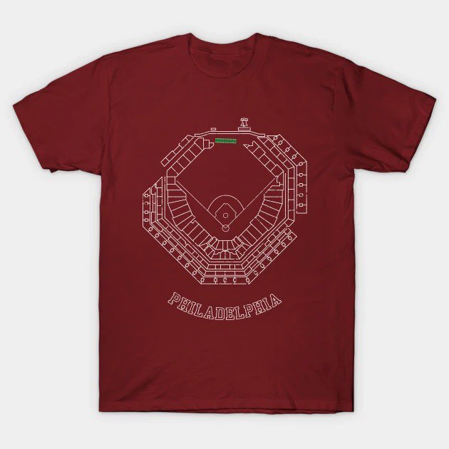 Cbp - White T-Shirt