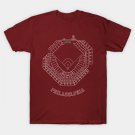 Cbp - White T-Shirt