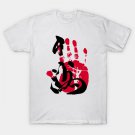 Hakuho Sumo Tegata T-Shirt
