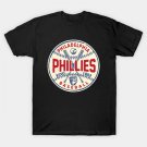 Old Style Phillies 3 By Buck Tee T-Shirt