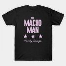 The Macho Man T-Shirt