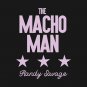 The Macho Man T-Shirt