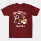 Washington Redskins Football T-Shirt