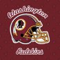 Washington Redskins Football T-Shirt