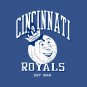 Vintage Cincinnati Royals T-Shirt