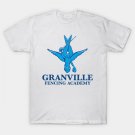 Granville Fencing Academy Shirt T-Shirt