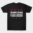 Cm Punk - Best In The World T-Shirt