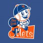 Mr Met T-Shirt