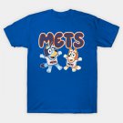 Bluey Baseball T-Shirt
