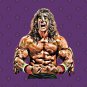 Ultimate Warrior: Gods & Legends T-Shirt