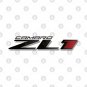 Camaro Zl1 T-Shirt