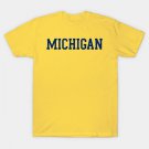 Michigan Wolverines T-Shirt