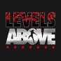 Levels Above Roman Reigns T-Shirt
