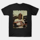 Eddie Murray In Baltimore Orioles, 1977 T-Shirt