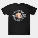 Dodgeball - If You Can Dodge A Wrench You Can Dodge A Ball T-Shirt