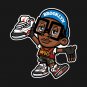 Its Gotta Be The Shoes... T-Shirt