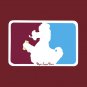 Phanatic Mascot Major League Brews T-Shirt
