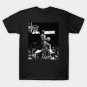88S Slam Dunk Contest Michael Jordan T-Shirt