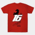 Charles Leclerc Ferrari T-Shirt