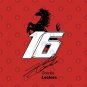 Charles Leclerc Ferrari T-Shirt