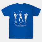 Baseball Celebrations Of Los Angeles T-Shirt