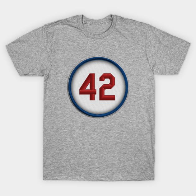 Jackie 42 T-Shirt