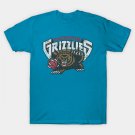 Vancouver Grizzlies T-Shirt