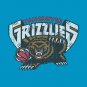 Vancouver Grizzlies T-Shirt