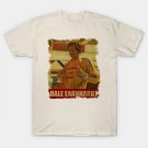 Dale Earnhardt - New Retro Style T-Shirt