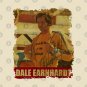 Dale Earnhardt - New Retro Style T-Shirt
