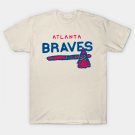 Atlanta Braveeees 05 T-Shirt
