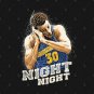 Night Night T-Shirt
