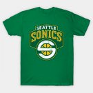Seattle Sonics T-Shirt