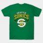 Seattle Sonics T-Shirt