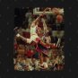 Scottie Pippen Vs Patrick Ewing T-Shirt