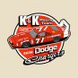 71 Dodge Daytona T-Shirt