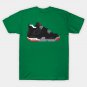 8-Bit Jordan 4S T-Shirt