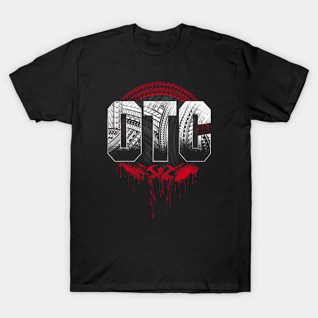 Otc Yeet T-Shirt