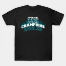 Eagles Super Bowl Champions Lix T-Shirt