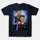 Kelce And Mahomes Stepbrothers T-Shirt
