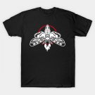 Death Head Moth Restored T-Shirt