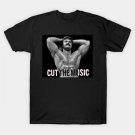 Cut The Music T-Shirt