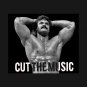 Cut The Music T-Shirt
