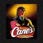 Raising Kane'S T-Shirt