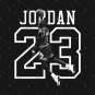 Michael Jordan  Vintage Style Design T-Shirt